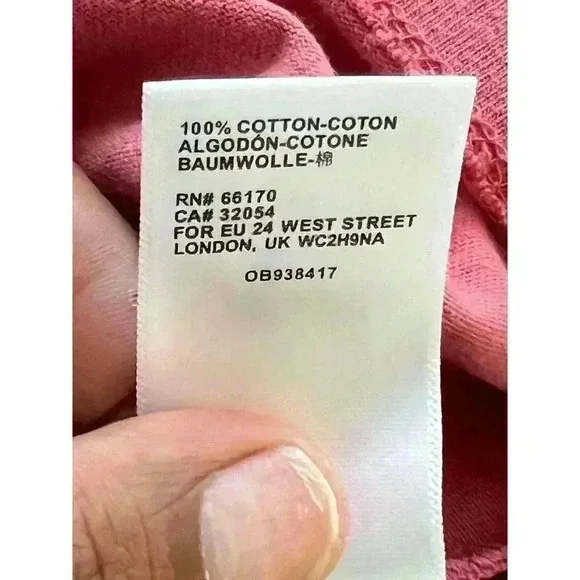 Urban Outfitters UO Best Friend Tee, Size M - Picture 12 of 14